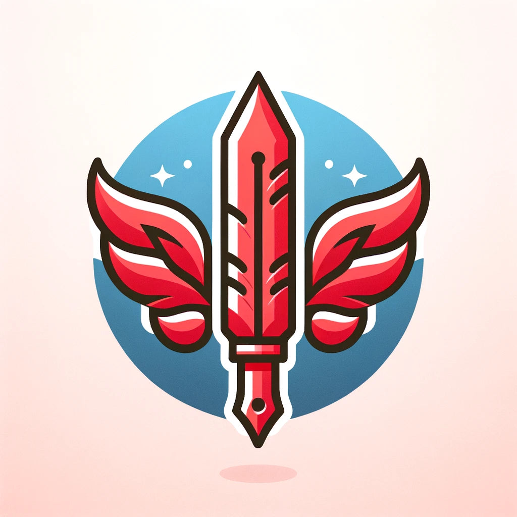 Graphic of a gift card adorned with the Texas silhouette, a notary seal, and rainbow accents, symbolizing an inclusive notary service gift card for the LGBTQ+ community in Texas.