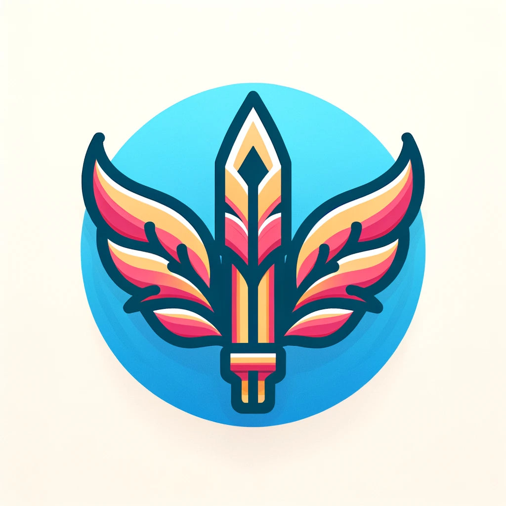 Graphic of a gift card with an illustration of the state of Texas and a notary public seal, representing a notary services gift card for use within Texas.