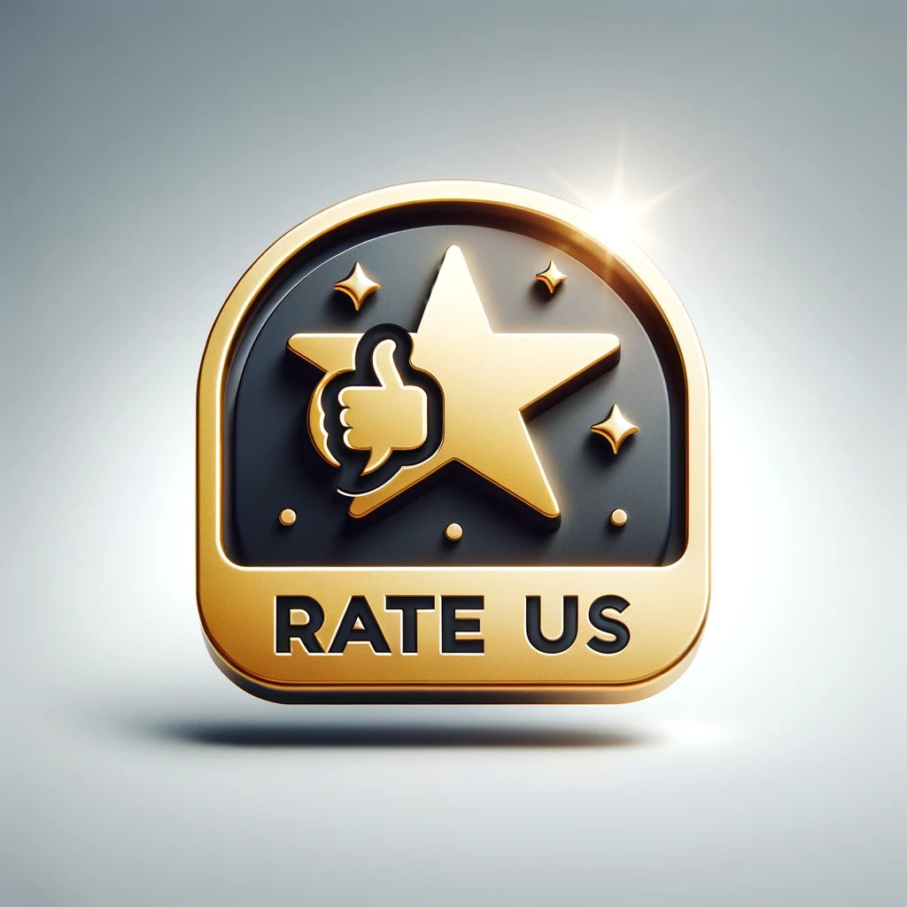 5-Star Review!