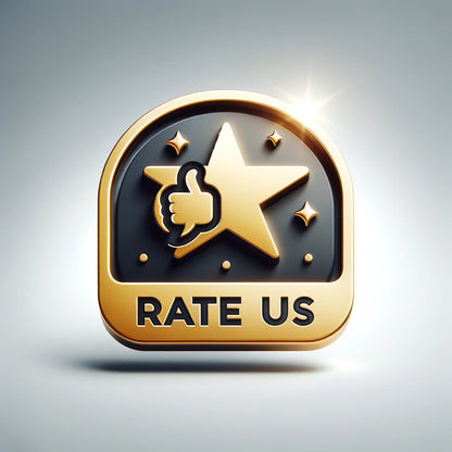 5-Star Review!