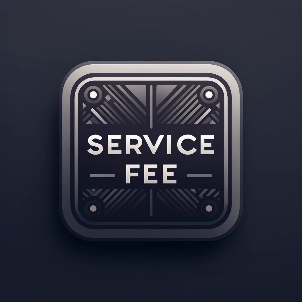 Service Fee