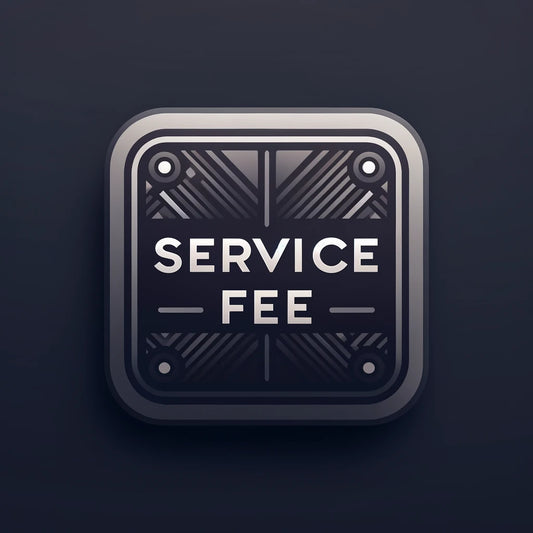 Service Fee